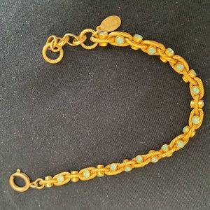 Catherine Popesco Bracelet